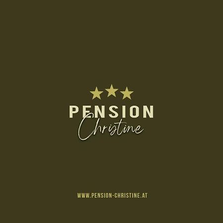 Pension Christine Grossweikersdorf Extérieur photo