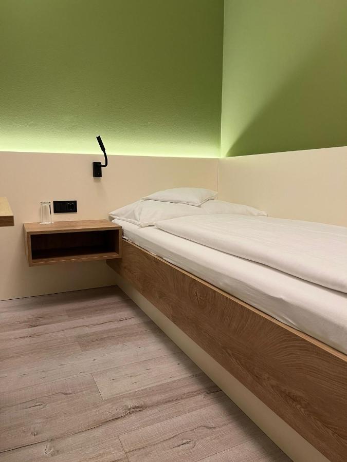 Pension Christine Grossweikersdorf Extérieur photo