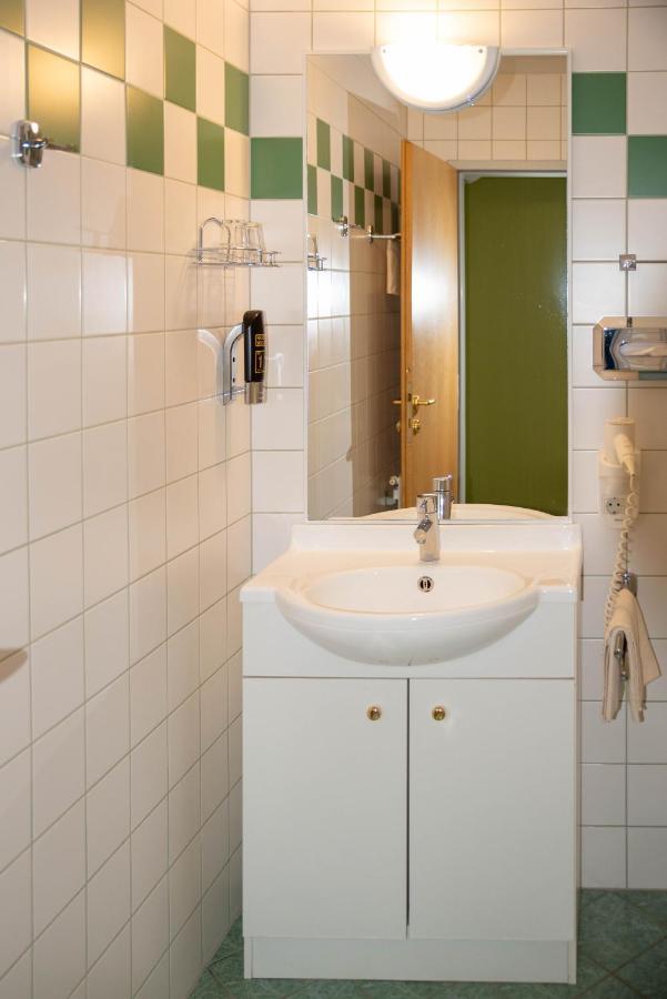 Pension Christine Grossweikersdorf Extérieur photo