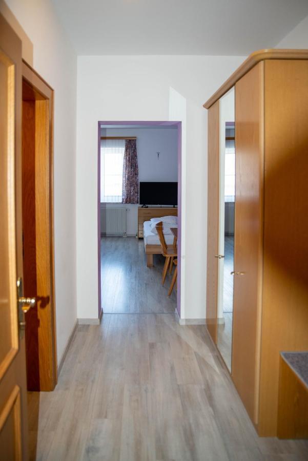 Pension Christine Grossweikersdorf Extérieur photo